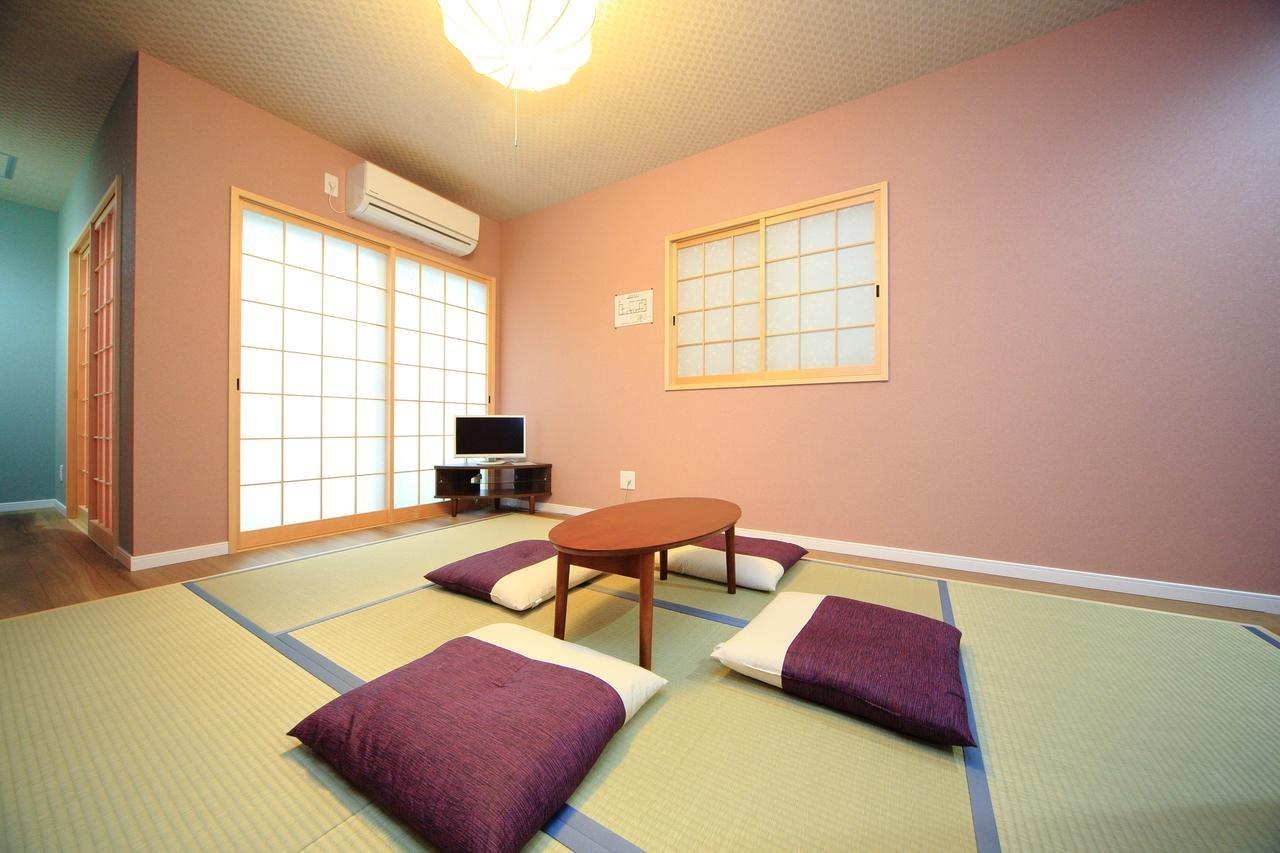 Вилла Coto Kyoto Toji 1 Экстерьер фото