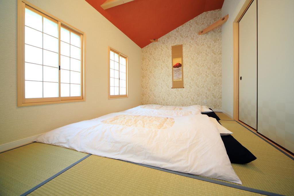 Вилла Coto Kyoto Toji 1 Экстерьер фото