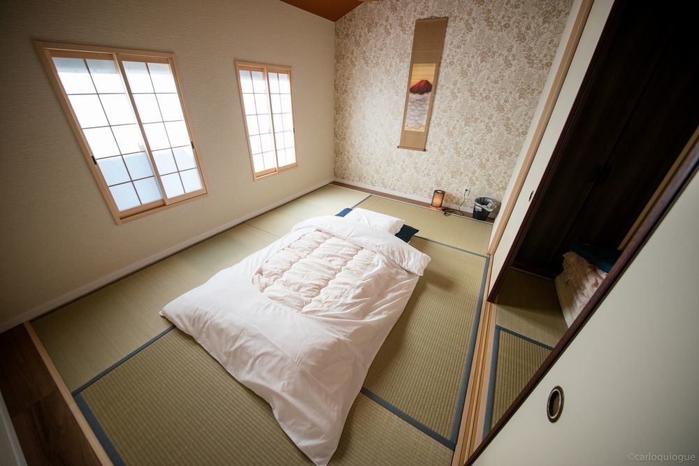 Вилла Coto Kyoto Toji 1 Экстерьер фото