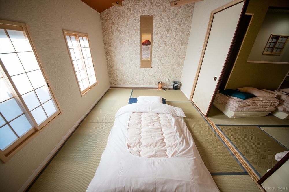 Вилла Coto Kyoto Toji 1 Экстерьер фото
