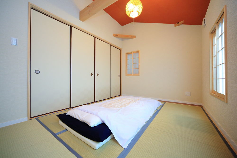 Вилла Coto Kyoto Toji 1 Экстерьер фото