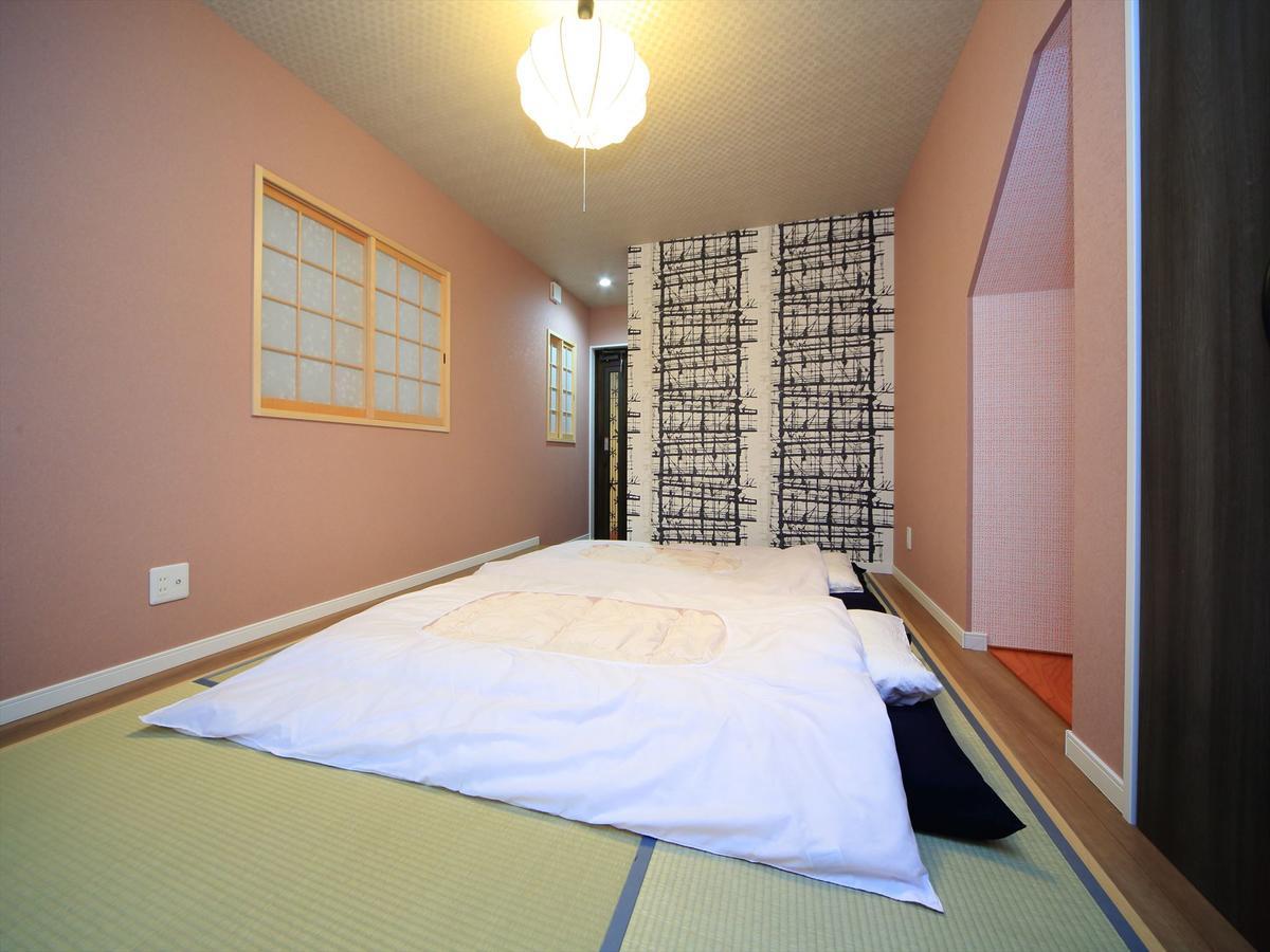 Вилла Coto Kyoto Toji 1 Экстерьер фото