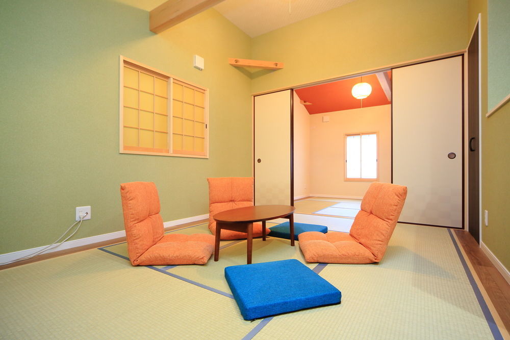 Вилла Coto Kyoto Toji 1 Экстерьер фото
