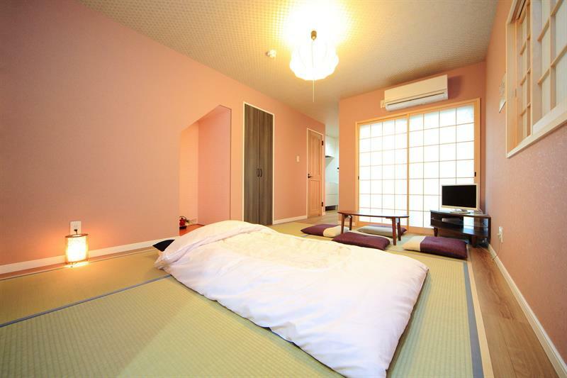 Вилла Coto Kyoto Toji 1 Экстерьер фото