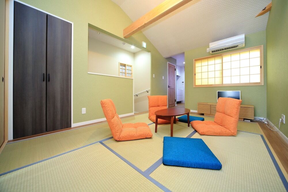 Вилла Coto Kyoto Toji 1 Экстерьер фото